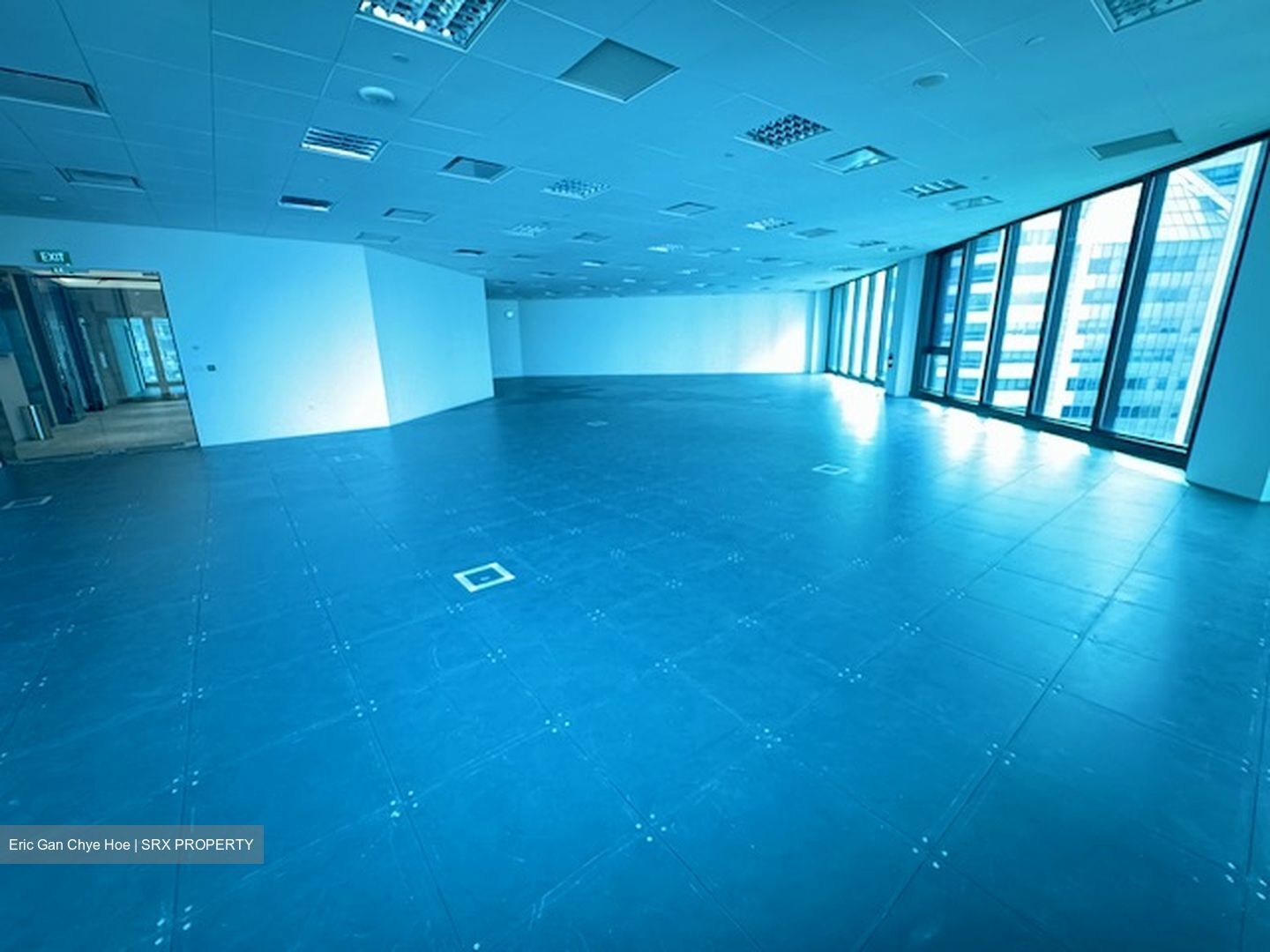 Hub Synergy Point (D2), Office #487966661